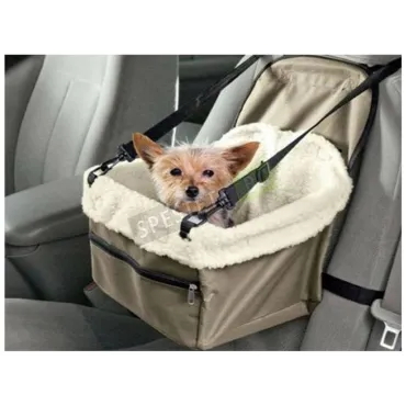 Седалка за домашни любимци Pet Booster Seat