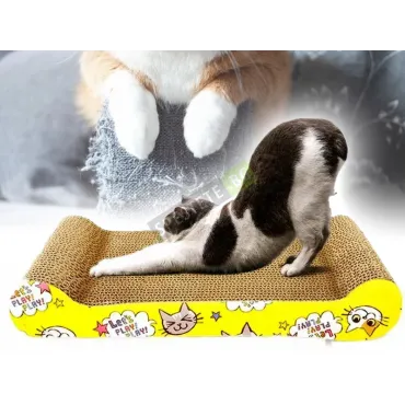 Драскалка за котки