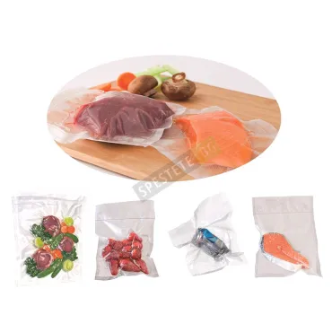 Пликове за вакуумиране на храна