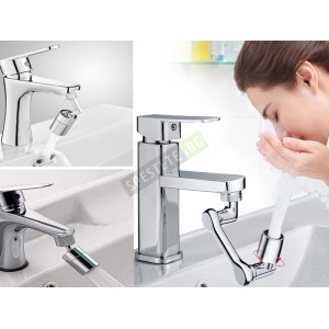 Накрайник за чешма Splash Filter Faucet