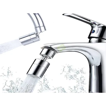 Накрайник за чешма Splash Filter Faucet