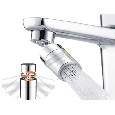 Накрайник за чешма Splash Filter Faucet