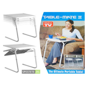 Многофункционална масичка - Table Mate 2