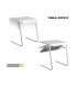 Многофункционална масичка - Table Mate 2