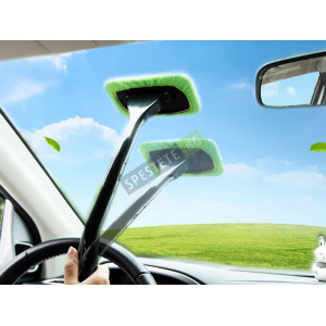 Против запотени стъкла Windshield Wonder