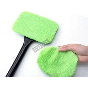 Против запотени стъкла Windshield Wonder
