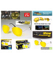 Очила за нощно шофиране  -HD night vision glasses с класическата форма