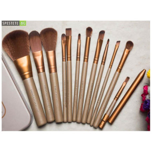 Професионален комплект от 12 четки за грим Urban Decay