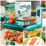 Мултифункционално кухненско ренде Nicer Dicer Fusion