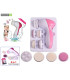 Масажор за красива кожа на лицето 5in1 Beauty care massager