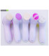 Масажор за красива кожа на лицето 5in1 Beauty care massager