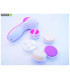 Масажор за красива кожа на лицето 5in1 Beauty care massager