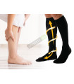 Еластични компресионни чорапи - Magic Miracle Socks