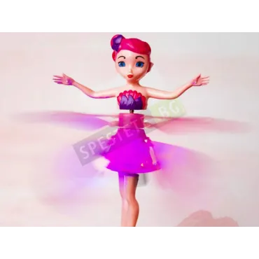 Летяща кукла фея