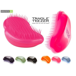 Професионална четка за лесно разресване Tangle Teezer