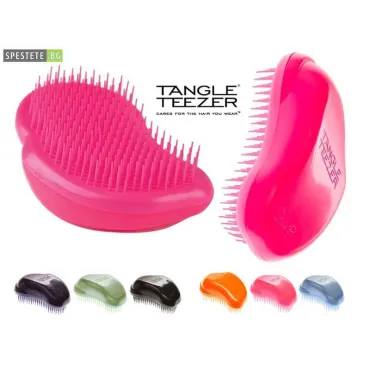 Професионална четка за лесно разресване Tangle Teezer