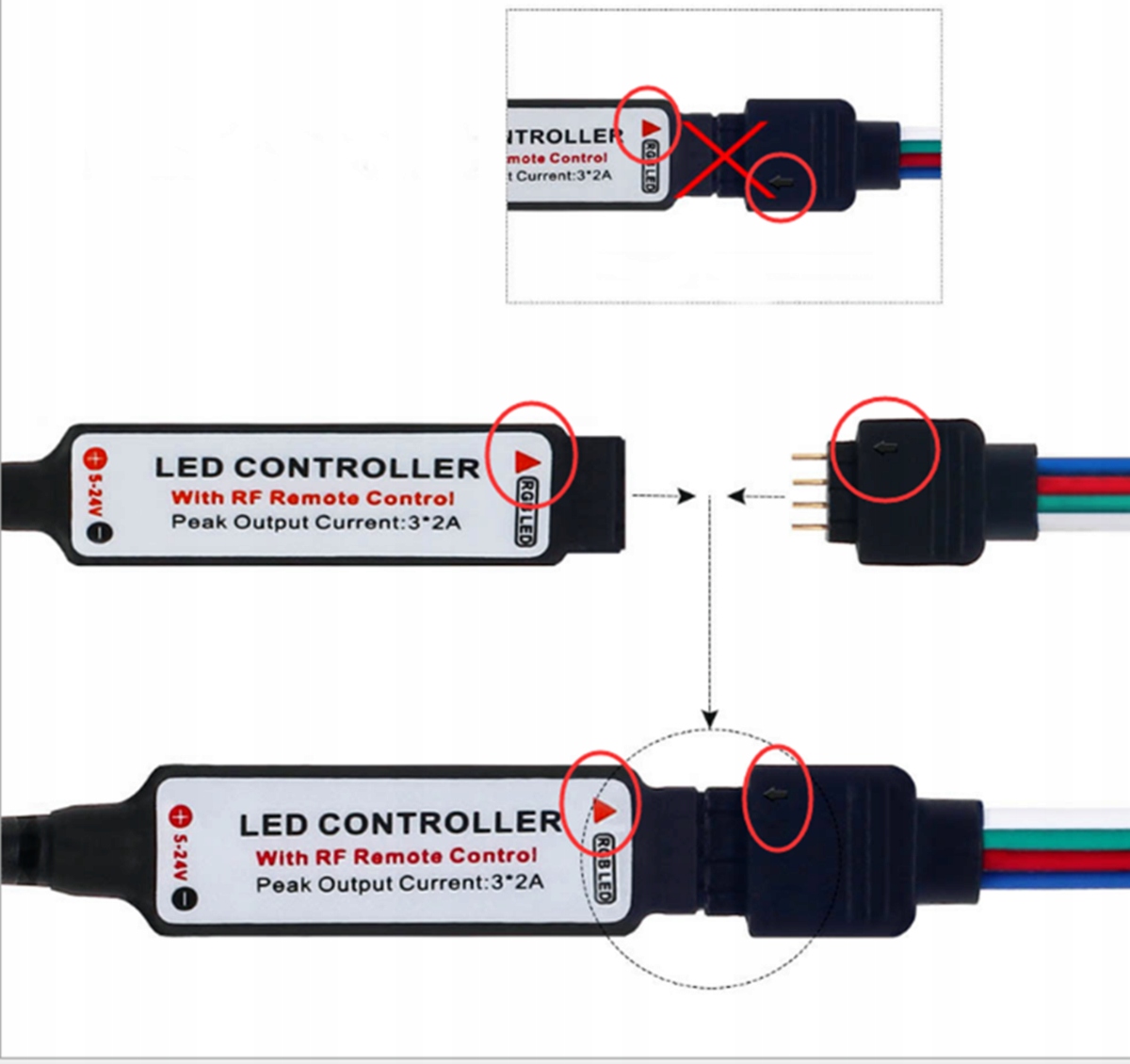 TASMA-LED-TV-USB-PODSWIETLENIE-RGB-1M-5V-PILOT-12153524115