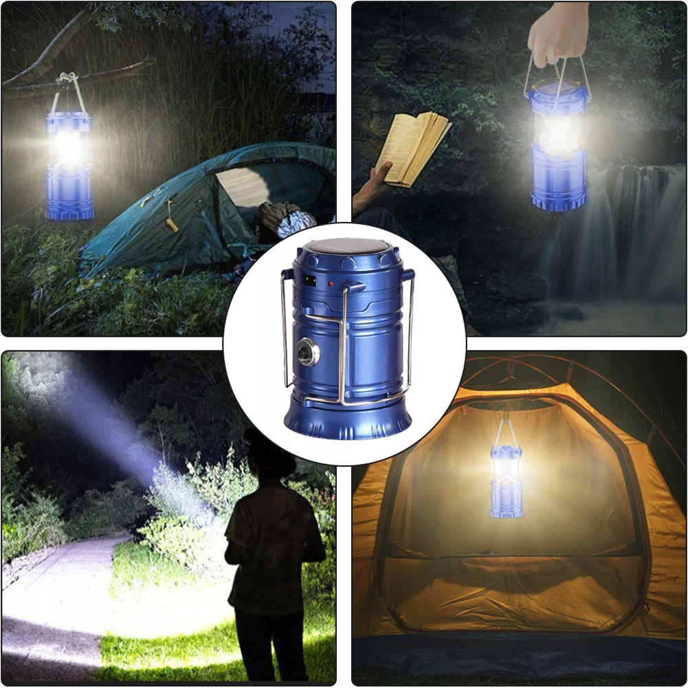 LAMPA-LATARKA-SOLARNA-KEMPINGOWA-LED-POWERBANK-USB-13306486730